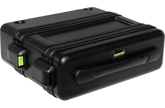 Hardcase sisteme wireless Shure by Gator Wireless System Hardcase