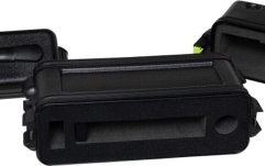 Hardcase sisteme wireless Shure by Gator Wireless System Hardcase
