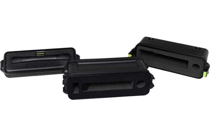 Hardcase sisteme wireless Shure by Gator Wireless System Hardcase