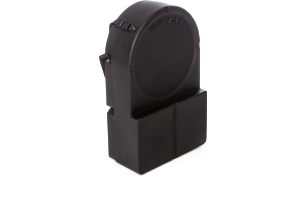 Free Floating Snare Case 14" (5“ – 8“) with accessory compartment Free Floating Snare Case 14" (5“ – 8“) with accessory compartment