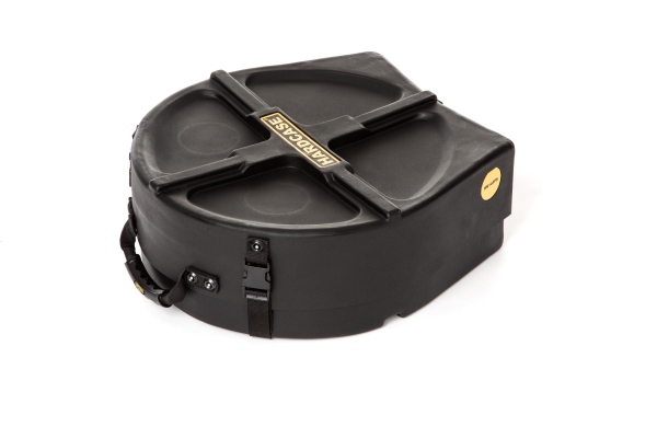 Free Floating Snare Cases 14" (5“ x 8“) Free Floating Snare Cases 14" (5“ x 8“)