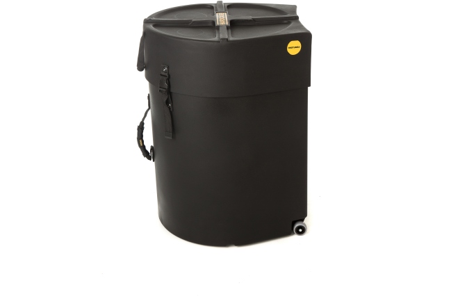 Hardcase Super Tumba Hardcase Latin Percussion Case - Super Tumba