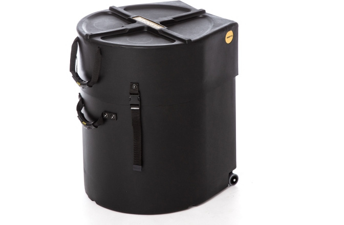 Hardcase Surdo Drum Hardcase Surdo Drum Case - 18" x 60"