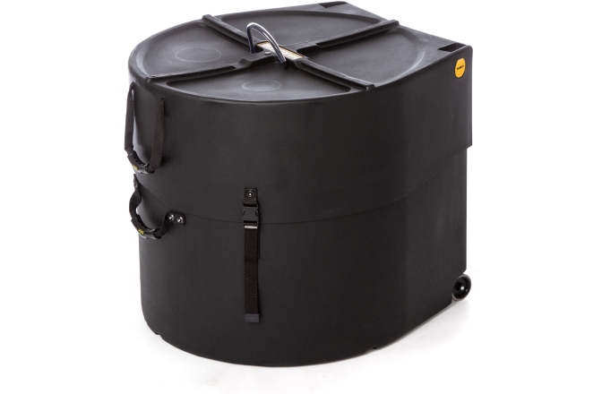 Hardcase Surdo Drum Hardcase Surdo Drum Case - 22" x 60"