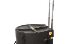Hardcase Surdo Hardcase Nesting Surdo Set Case - 16"