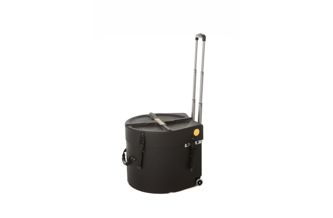 Hardcase Surdo Hardcase Nesting Surdo Set Case - 16"