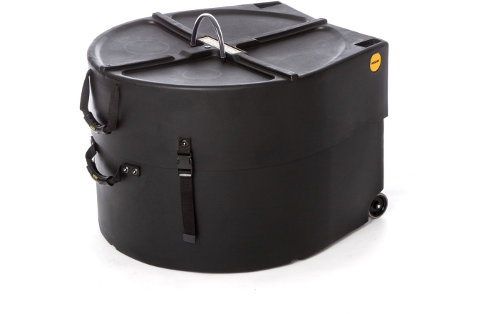 Hardcase Surdo Hardcase Surdo Drum Case - 22" x 40"