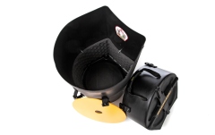 Hardcase Tabla Hardcase Tabla Case - 13"