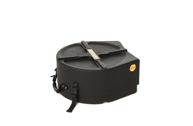 Hardcase Timbales Hardcase Timbales Case - 14" - 15" Timbales