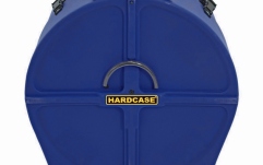 Hardcase tobe Hardcase - 24" Bass Drum Case Dark Blue