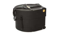 Hardcase tobe Hardcase Power Bass Case - 18" x 14"