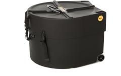 HARDCASE tobe Hardcase Power Bass Case - 20" x 14"