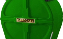Hardcase Tom Hardcase Floor Tom Case 18" - Dark Green / fully lined