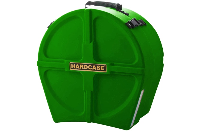 Hardcase Tom Hardcase Floor Tom Case 18" - Dark Green / fully lined