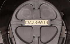 HARDCASE Tom Hardcase Tom Case - 8" (7" - 8") / foam pads