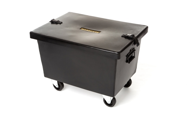 Hardcase transport  Hardcase Transport Case tub shape - 28"