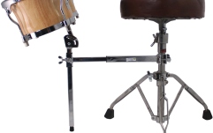 Hardware stativ bongo Toca Hardware Stativ Bongo