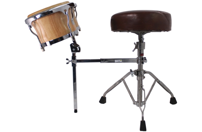 Hardware stativ bongo Toca Hardware Stativ Bongo