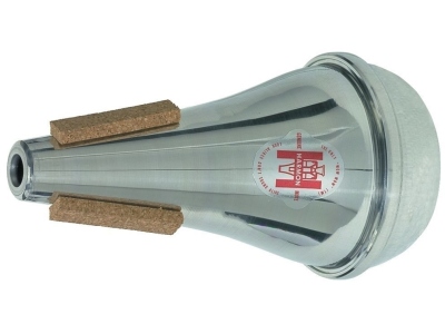 Surdina Straight Trompeta (X2)