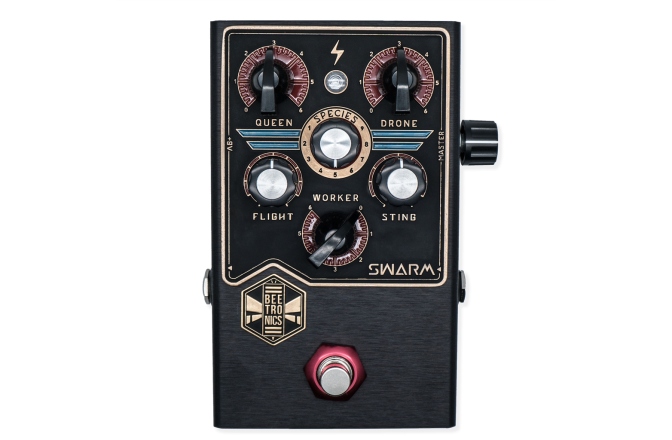 Harmonizer Beetronics Swarm