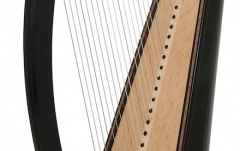 Harpa acustica cu clapete Camac Harps Aziliz