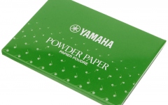 Hârtie cu pudră din magneziu Yamaha Powder Paper
