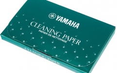 Hârtie de curățat Yamaha Cleaning Paper