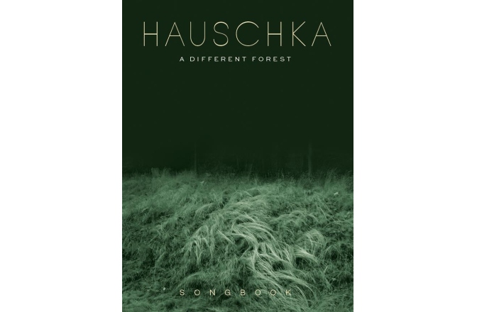 No brand Hauschka: A Different Forest
