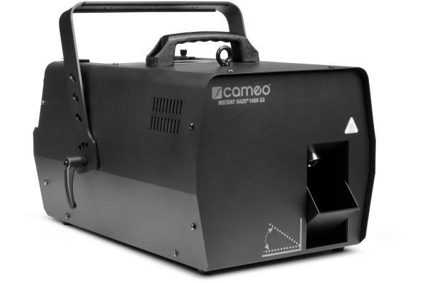Instant Haze 1400 G2