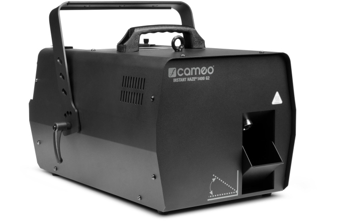 Hazer Cameo Instant Haze 1400 G2