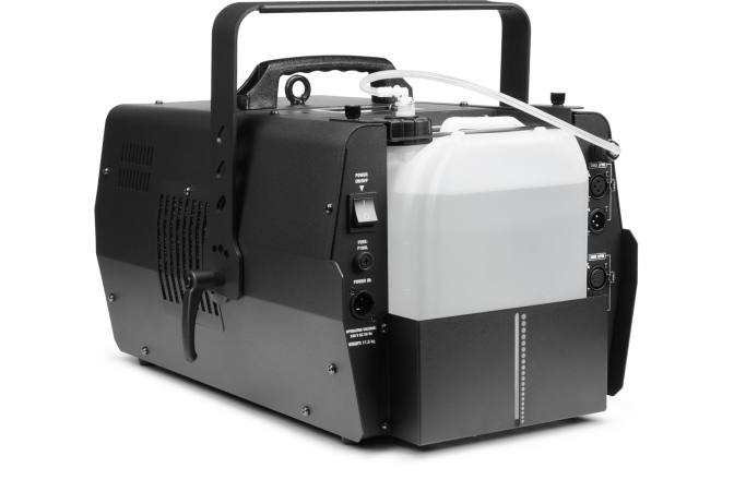 Hazer Cameo Instant Haze 1400 G2