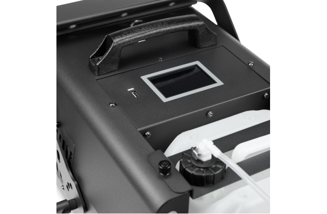 Hazer Cameo Instant Haze 1400 G2