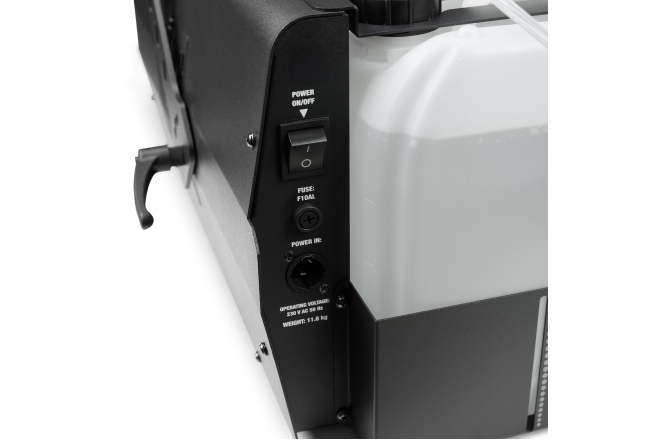 Hazer Cameo Instant Haze 1400 G2