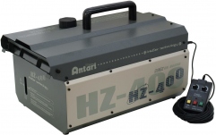 Hazer puternic cu interfață DMX și temporizator Antari HZ-400 Hazer with Timer Controller