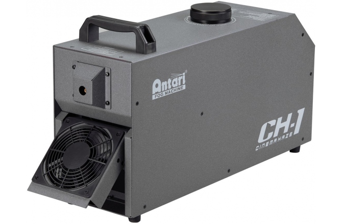 Hazer silențios cu CO2 pentru ceață  Antari CH-1 Hazer