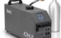 Hazer silențios cu CO2 pentru ceață  Antari CH-1 Hazer