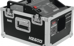 Hazer silențios în flightcase Antari HZ-500 Hazer