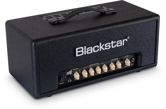 Head chitară electrică BlackStar Debut 100RH Head Black