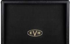 Elektromos gitár fej EVH 5150IIIS 100W EL34 Head Black 230V EUR