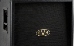 Elektromos gitár fej EVH 5150IIIS 100W EL34 Head Black 230V EUR