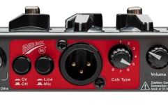 Head Chitară Electrică Hughes&Kettner  AmpMan Modern