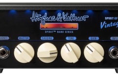 Head Chitară Electrică Hughes&Kettner  Spirit of Vintage