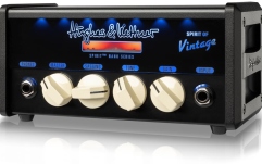 Head Chitară Electrică Hughes&Kettner  Spirit of Vintage
