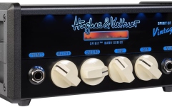 Head Chitară Electrică Hughes&Kettner  Spirit of Vintage