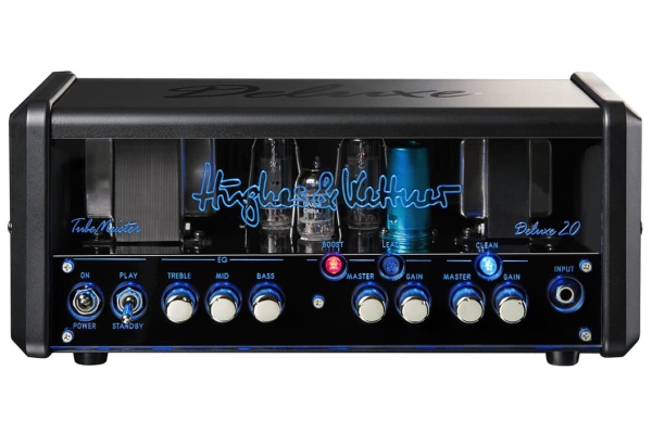  TubeMeister Deluxe 20 Head