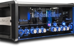 Head Chitară Electrică Hughes&Kettner  TubeMeister Deluxe 20 Head