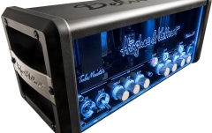 Head Chitară Electrică Hughes&Kettner  TubeMeister Deluxe 20 Head