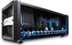 Head Chitară Electrică Hughes&Kettner  TubeMeister Deluxe 40 Head