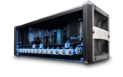 Head Chitară Electrică Hughes&Kettner  TubeMeister Deluxe 40 Head