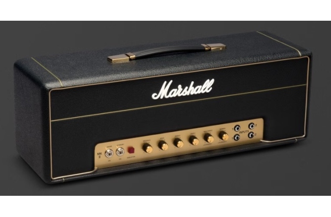 Head Chitară Electrică Marshall 1987X